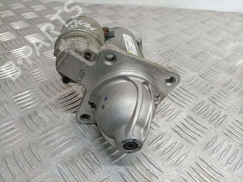 Startmotor FORD FIESTA VI (CB1, CCN) [2008-2017]  10501572