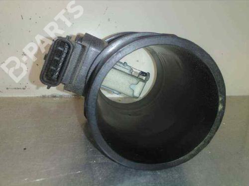 Used Mass air flow sensor NISSAN NV200 / EVALIA Bus 1.5 dCi 90 (M20, M20M) (90 hp) 2580059