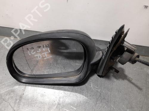 Used Left mirror PEUGEOT 406 (8B) [1995-2005]  11918848