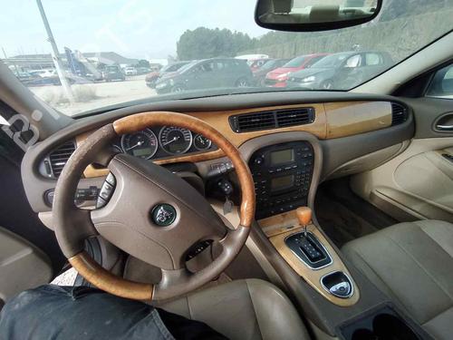 Kollisonspute sett JAGUAR S-TYPE II (X200) [1998-2008]  22638260