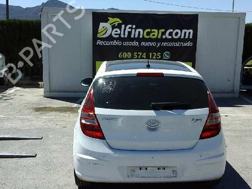 Left taillight HYUNDAI i30 (FD) | BP3186389C34