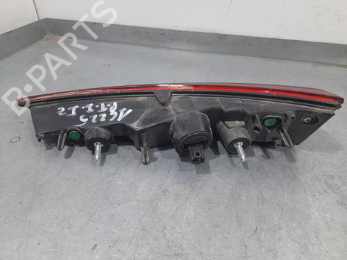 Left taillight RENAULT CAPTUR II (HF_) | BP23262790C34