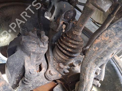 Used Right front steering knuckle Right front steering knuckle 38413582 38413582