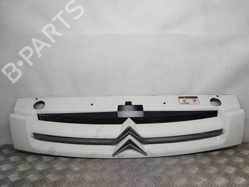 Used Grille CITROËN BERLINGO / BERLINGO FIRST MPV (MF_, GJK_, GFK_) 2.0 HDI 90 (MFRHY) (90 hp) 16728124