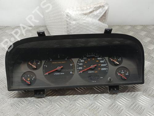 Used Instrument cluster Instrument cluster JEEP GRAND CHEROKEE II (WJ, WG) 3.1 TD 4x4 (140 hp) 3710838 3710838