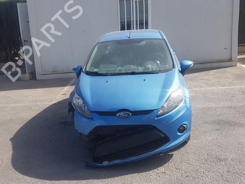 Startmotor FORD FIESTA VI (CB1, CCN)  | BP10501572M8 