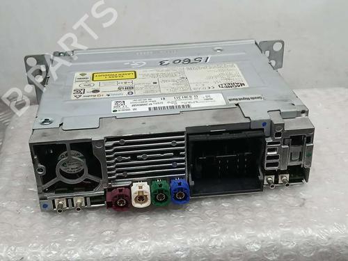 Radio BMW 2 Active Tourer (F45)  | BP19313011E6 