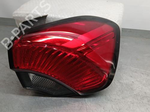 Used Right taillight Right taillight FIAT TIPO Hatchback (356_, 357_) 1.4 (356HXA1B, 357) (95 hp) 29029650 29029650