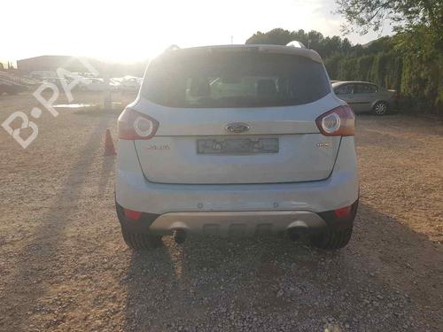 Rear wiper motor FORD KUGA I  | BP22971518M102 