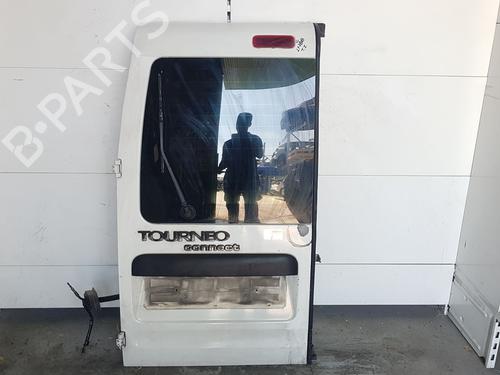 Used Left tailgate Left tailgate 37273795 37273795