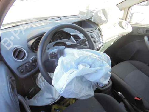 Right front window motor FORD FIESTA VI (CB1, CCN)  | BP714179E20 