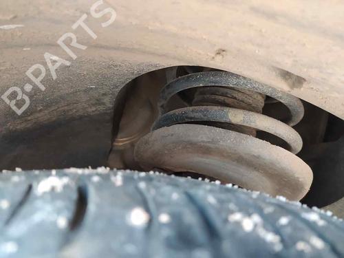 Used Left front shock absorber PEUGEOT 208 I (CA_, CC_) [2012-2020]  23132673
