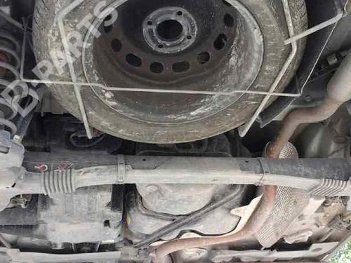 Used Rear axle PEUGEOT PARTNER Tepee 1.6 BlueHDi 100 (100 hp) 5601604