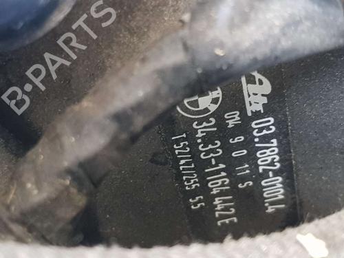 Used Servo brake BMW 3 (E46) 316 i (105 hp) 17096046