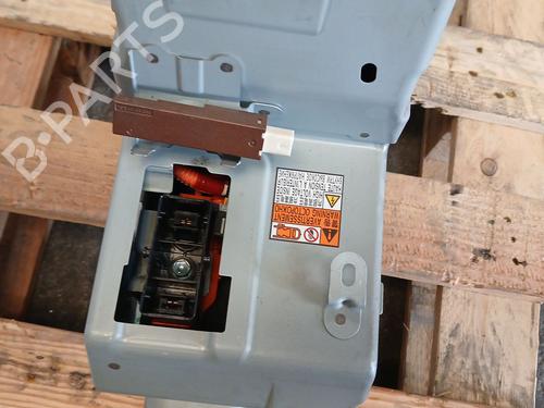 Batteri TOYOTA PRIUS (_W3_) 1.8 Hybrid (ZVW3_) | BP30058154E11 