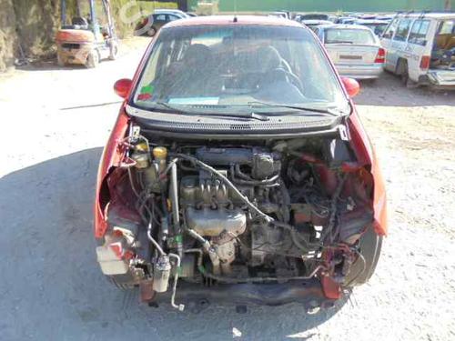 Styring servopumpe DAEWOO MATIZ (M100, M150)  | BP604343M99 