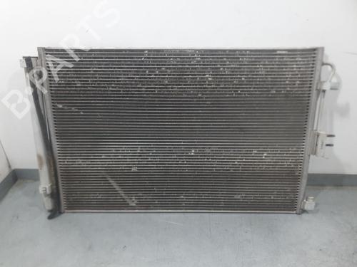 Used AC radiator AC radiator KIA SOUL II (PS) 1.6 GDI (132 hp) 30198393 30198393