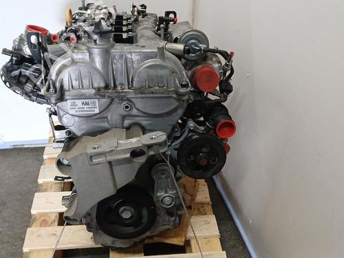 Motor OPEL ASTRA K (B16) 1.4 Turbo (68) (125 hp) 27202263