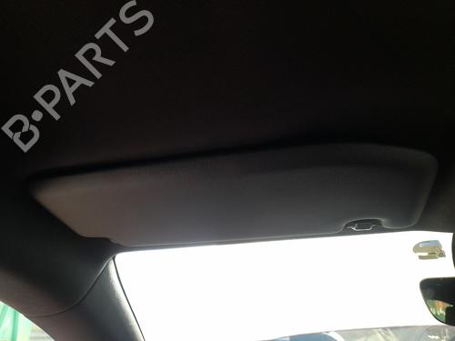 venstre-solskrm-peugeot-508-ii-fb_-fh_-f3_-2018-31904695 main image