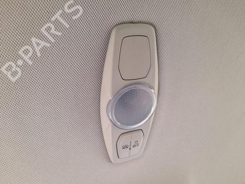 Used Interior roof light FORD FOCUS III 1.0 EcoBoost (125 hp) 29030074