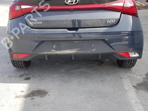 Tappetini in gomma per auto su misura XTR per Hyundai Tucson 2023-Oggi