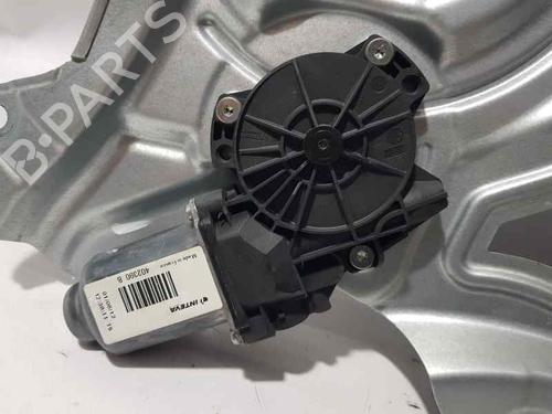 Front right window mechanism HYUNDAI ix35 (LM, EL, ELH)  | BP8137180C23 