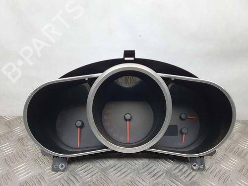 Used Instrument cluster MAZDA CX-7 (ER) [2006-2014]  13940835