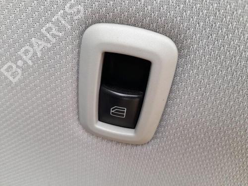 Used Right rear window switch MERCEDES-BENZ B-CLASS Sports Tourer (W245) B 180 CDI (245.207) (109 hp) 29751989