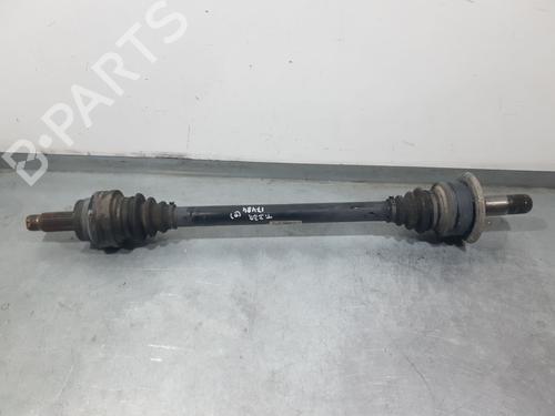 Used Left rear driveshaft Left rear driveshaft 33427657 33427657