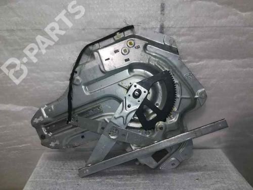 Rear right window mechanism HYUNDAI ELANTRA III (XD) 2.0 CRDi | BP875186C25 