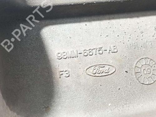 Oil sump FORD FIESTA VI (CB1, CCN) 1.25 | BP16644453M115 