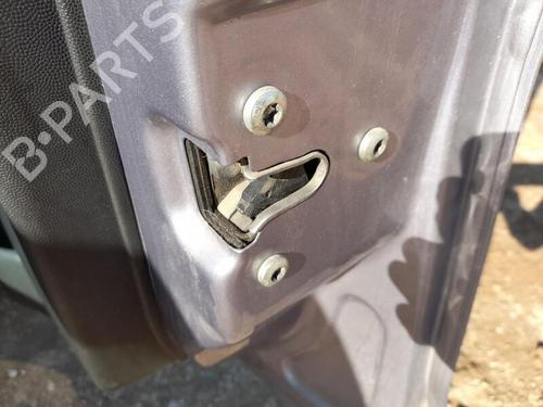 Używane Zamek drzwi przednich prawych OPEL CORSA C (X01) 1.3 CDTI (F08, F68) (70 hp) 28318218