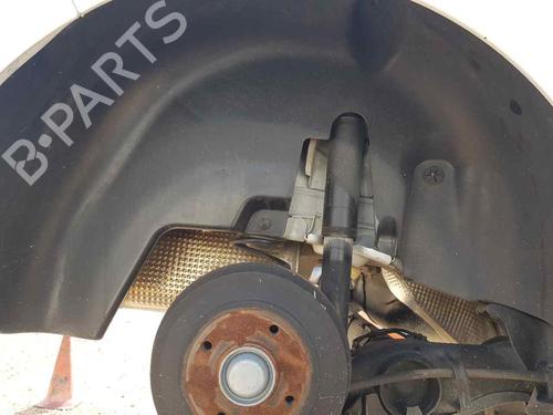 Used Wheel arch PEUGEOT 208 I (CA_, CC_) 1.2 VTI 82 (82 hp) 20854128