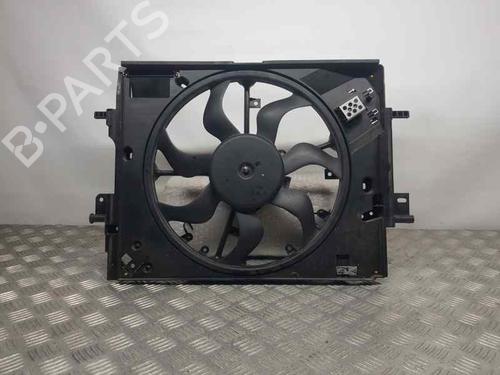 Used Radiator fan RENAULT CAPTUR II (HF_) [2020-2025]  22972669