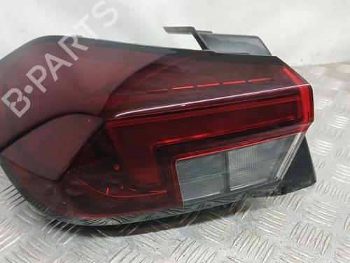 Used Left taillight OPEL CORSA F (P2JO) 1.2 (68) (101 hp) 26909604