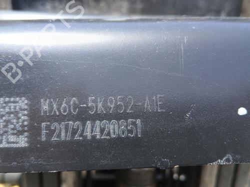 Bagaksel FORD KUGA III (DFK) 2.5 Duratec Plug-in-Hybrid | BP25338648M2