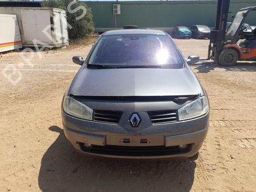 Front left window mechanism RENAULT MEGANE II (BM0/1_, CM0/1_) 1.6 16V (BM0C, CM0C) | BP27324678C22 