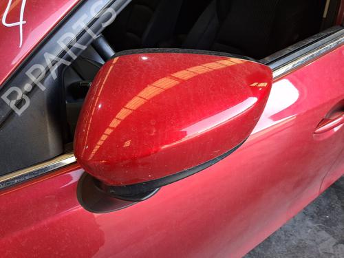 Used Left mirror Left mirror 38801269 38801269