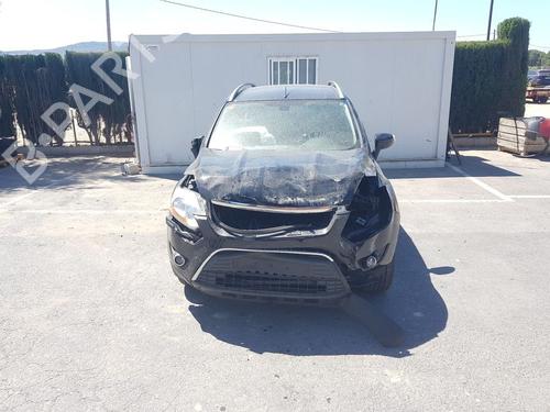 Left front window switch FORD KUGA I  | BP10112173I27 