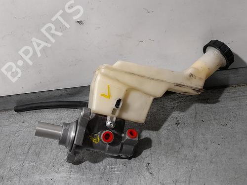 Brake master cylinder NISSAN MICRA V (K14)  | BP11808452M77 