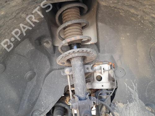 Used Right front shock absorber NISSAN NV250 Van (X61) dCi 80 (80 hp) 29811986