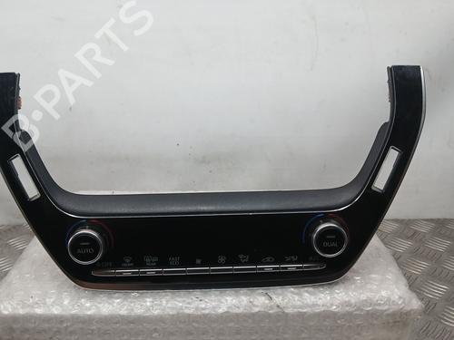 Commande Chauffage TOYOTA COROLLA Hatchback (_E21_, _EA1_, _EH1_) 1.8 Hybrid (ZWE211, ZWE219) (122 hp) 23409922