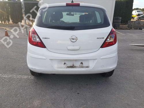 Starter OPEL CORSA D (S07) | BP16370413M8