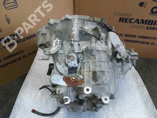Gearbox MITSUBISHI COLT VI (Z3_A, Z2_A) 1.3 (Z21A) | BP2562721M3 