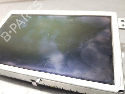 Electronic module AUDI Q7 (4LB) | BP9060062M83