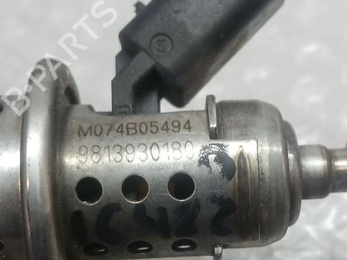 Other PEUGEOT 2008 II (UD_, US_, UY_, UJ_, UR_, UC_) 1.5 BlueHDI 110 (UDYHSK) | BP26615876O1 