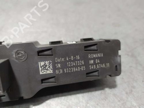 Switch BMW 2 Active Tourer (F45) 216 d | BP19936632I30 