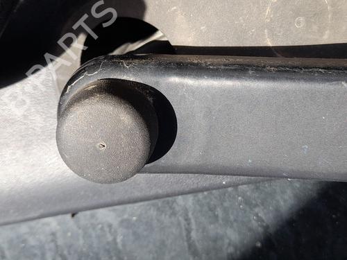 Used Front wiper motor Front wiper motor FORD FIESTA VI (CB1, CCN) 1.6 TDCi (90 hp) 33854557 33854557