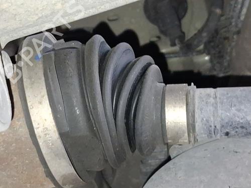 Used Left front driveshaft Left front driveshaft CITROËN C3 III (SX) 1.6 BlueHDi 75 (75 hp) 40458644 40458644