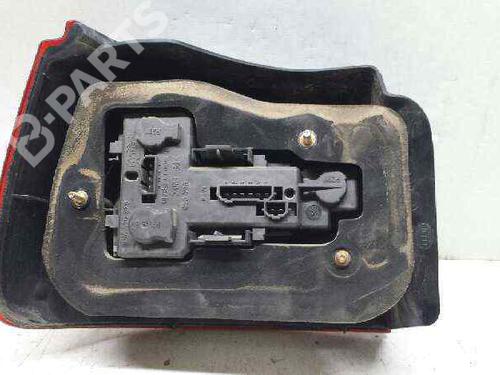 Right taillight SEAT IBIZA II (6K1) 1.4 | BP5330490C35 
